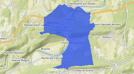 prix immobilier Pays de Clerval