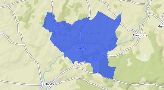 prix immobilier Perroy