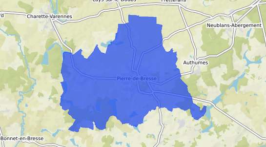 prix immobilier Pierre de Bresse