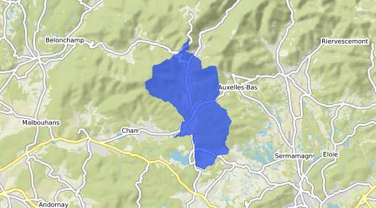 prix immobilier Plancher Bas