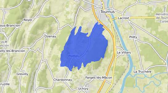 prix immobilier Plottes
