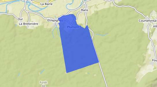 prix immobilier Plumont