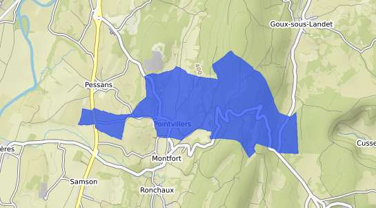 prix immobilier Pointvillers