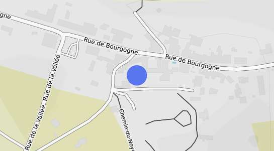 prix immobilier Pont de Pany
