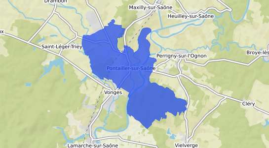 prix immobilier Pontailler sur Sane