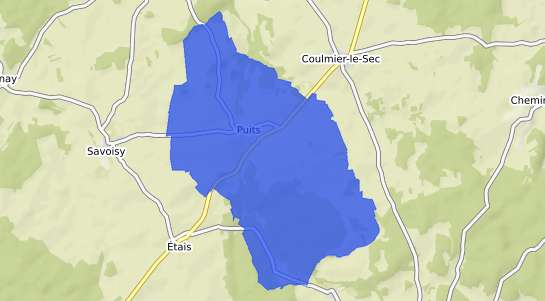 prix immobilier Puits