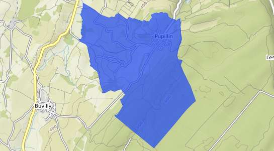 prix immobilier Pupillin