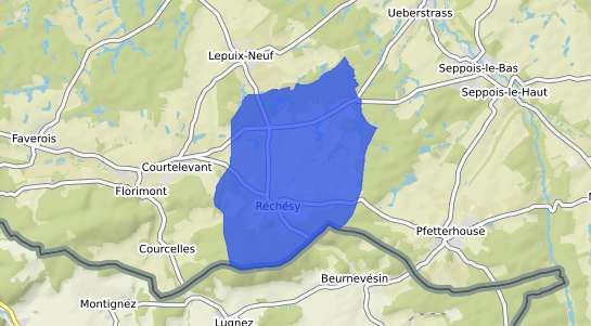 prix immobilier Rchsy
