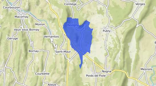 prix immobilier Revigny