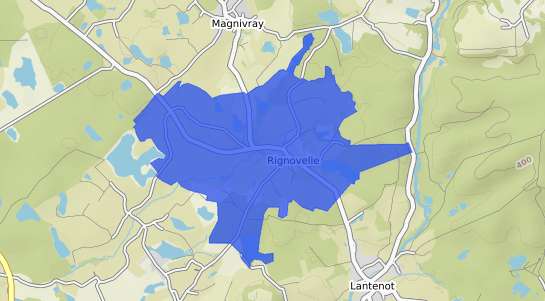 prix immobilier Rignovelle