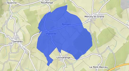 prix immobilier Romain