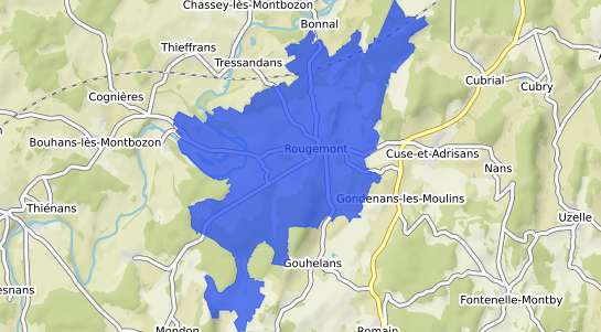 prix immobilier Rougemont