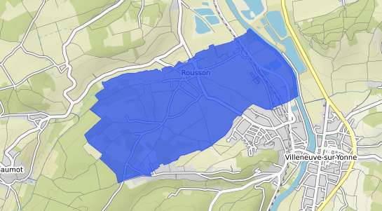 prix immobilier Rousson