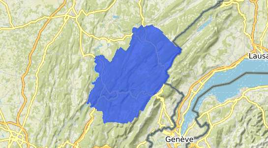 prix immobilier Saint Claude