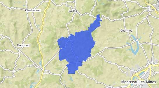 prix immobilier Saint Eug�ne