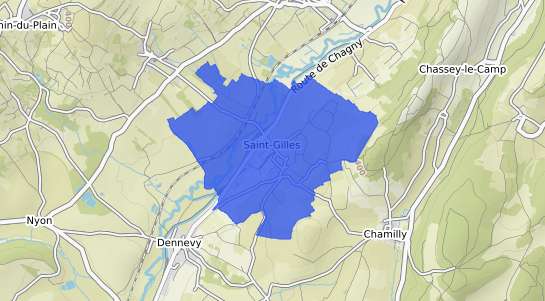 prix immobilier Saint Gilles