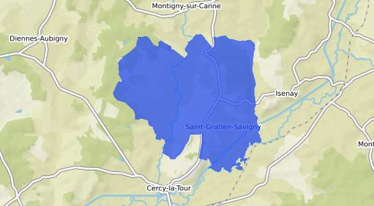 prix immobilier Saint Gratien Savigny