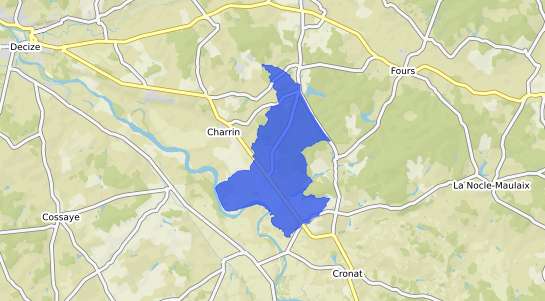 prix immobilier Saint Hilaire Fontaine