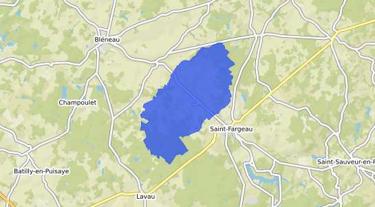 prix immobilier Saint Martin des Champs