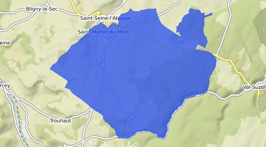 prix immobilier Saint Martin du Mont