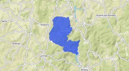 prix immobilier Saint Martin du Puy