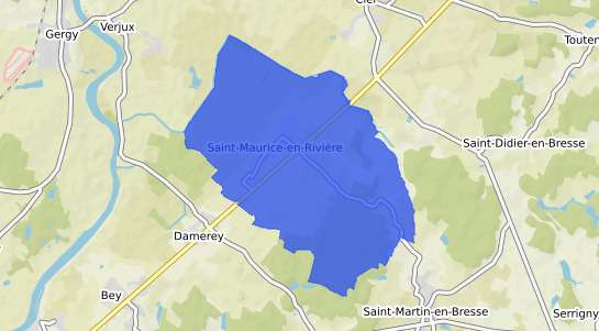 prix immobilier Saint Maurice en Rivire