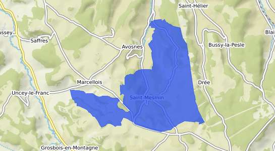 prix immobilier Saint Mesmin