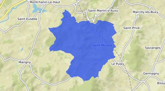 prix immobilier Saint Micaud