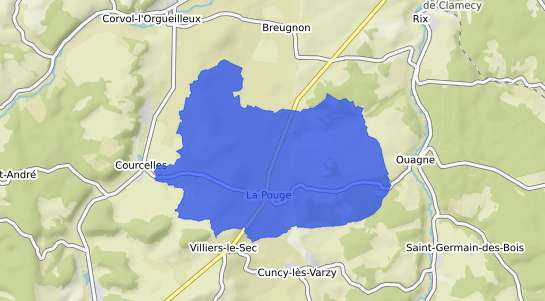 prix immobilier Saint Pierre du Mont