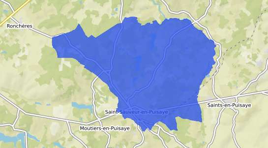 prix immobilier Saint Sauveur en Puisaye