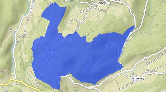 prix immobilier Saint Thi�baud
