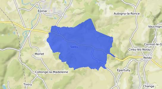 prix immobilier Saisy