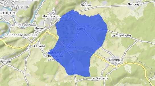prix immobilier Sa�ne