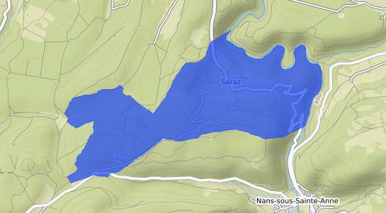 prix immobilier Saraz