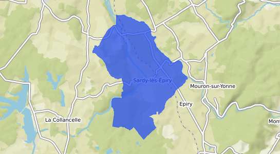 prix immobilier Sardy l�s Epiry