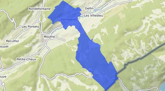 prix immobilier Sarrageois