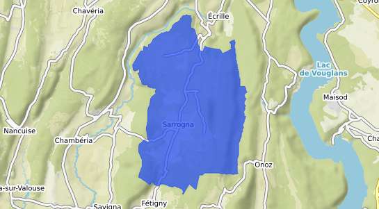 prix immobilier Sarrogna