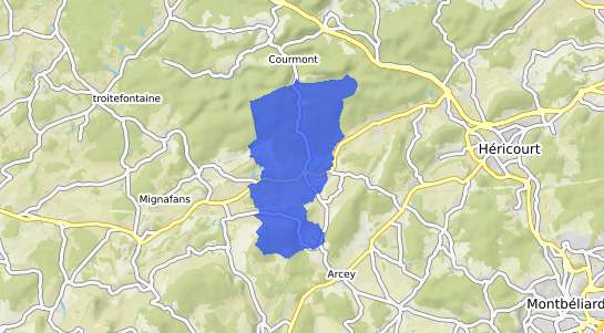 prix immobilier Saulnot