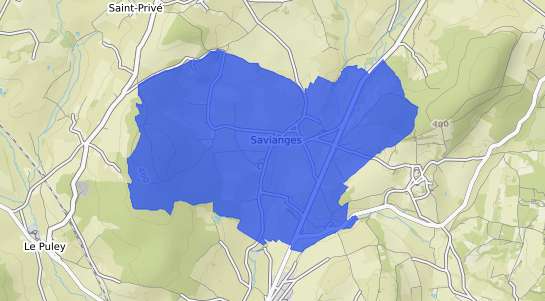 prix immobilier Savianges