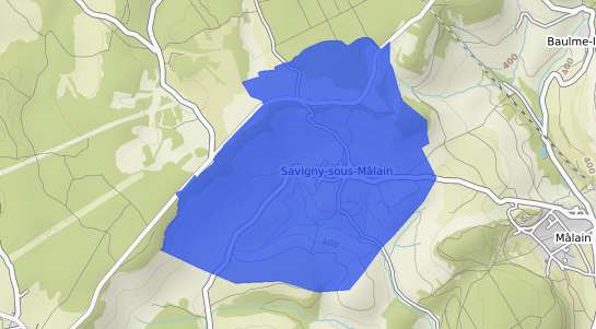 prix immobilier Savigny sous Mlain
