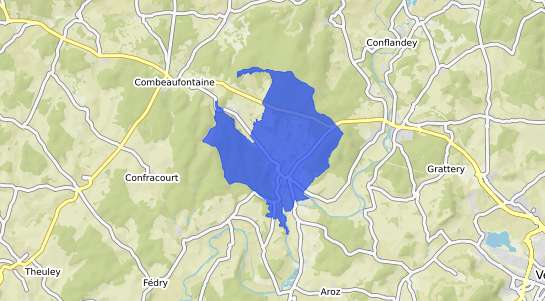 prix immobilier Scey sur Sa�ne et Saint Albin