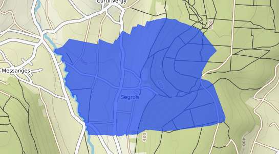 prix immobilier Segrois