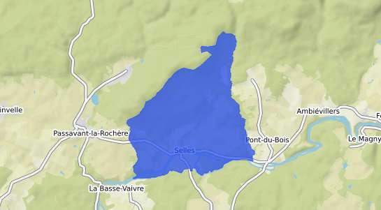 prix immobilier Selles