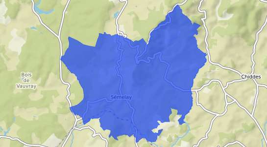 prix immobilier S�melay