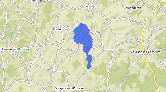 prix immobilier Sementron