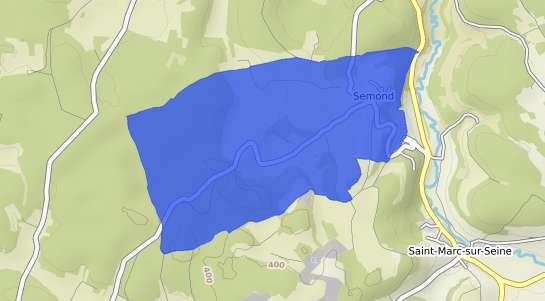 prix immobilier Semond