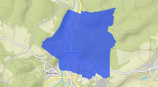 prix immobilier Sermizelles