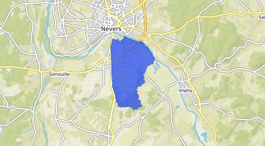 prix immobilier Sermoise sur Loire