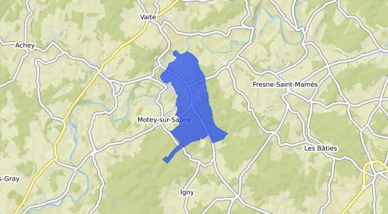 prix immobilier Seveux