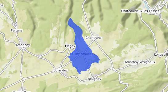 prix immobilier Silley Amancey